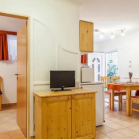Séjour chez l'habitant Levendula Balatonfüred